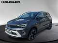 Opel Crossland X Ultimate*130Ps*Navi*Alcantara*LED*PDC*SHZ*Carplay* Gris - thumbnail 1