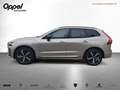 Volvo XC60 XC60 T8 Hybrid AWD Plus Dark NAVI+360°KAM+Harman Silber - thumbnail 4