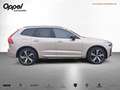Volvo XC60 XC60 T8 Hybrid AWD Plus Dark NAVI+360°KAM+Harman Silber - thumbnail 5