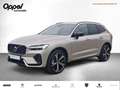Volvo XC60 XC60 T8 Hybrid AWD Plus Dark NAVI+360°KAM+Harman Silber - thumbnail 1