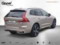 Volvo XC60 XC60 T8 Hybrid AWD Plus Dark NAVI+360°KAM+Harman Silber - thumbnail 3