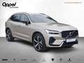 Volvo XC60 XC60 T8 Hybrid AWD Plus Dark NAVI+360°KAM+Harman Silber - thumbnail 7