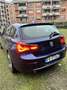 BMW 116 Serie 1 F/20-21 2015 116d Urban 5p Blu/Azzurro - thumbnail 12