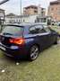 BMW 116 Serie 1 F/20-21 2015 116d Urban 5p Blu/Azzurro - thumbnail 11