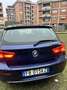 BMW 116 Serie 1 F/20-21 2015 116d Urban 5p Blu/Azzurro - thumbnail 7