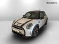 MINI Cooper SE Yours auto Argento - thumbnail 1