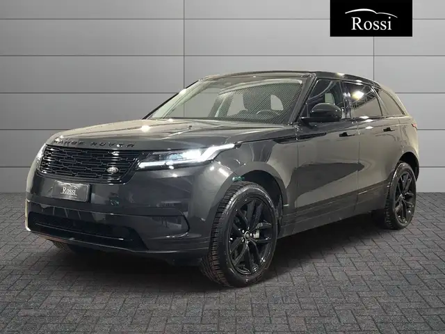 Land Rover Range Rover Velar 2.0d i4 mhev S 4wd 204cv auto