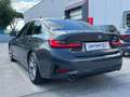 BMW 318 Serie 3  318d Advantage Grigio - thumbnail 4