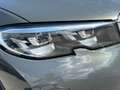 BMW 318 Serie 3  318d Advantage Grigio - thumbnail 7