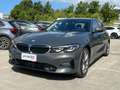BMW 318 Serie 3  318d Advantage Grigio - thumbnail 1