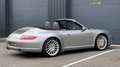 Porsche 911 997 Carrera 4S Cabriolet - Crédit 897 Euros Par Mo Zilver - thumbnail 7