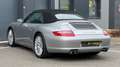 Porsche 997 997 Carrera 4S Cabriolet - Crédit 897 Euros Par Mois - état Irréprochable - PCCB - PSE - Chrono - Cuir étendu Argent - thumbnail 12
