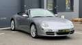 Porsche 911 997 Carrera 4S Cabriolet - Crédit 897 Euros Par Mo Zilver - thumbnail 1