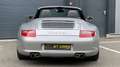 Porsche 911 997 Carrera 4S Cabriolet - Crédit 897 Euros Par Mo Zilver - thumbnail 6