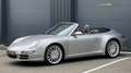 Porsche 997 997 Carrera 4S Cabriolet - Crédit 897 Euros Par Mois - état Irréprochable - PCCB - PSE - Chrono - Cuir étendu Silber - thumbnail 3
