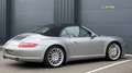Porsche 997 997 Carrera 4S Cabriolet - Crédit 897 Euros Par Mois - état Irréprochable - PCCB - PSE - Chrono - Cuir étendu Argent - thumbnail 14