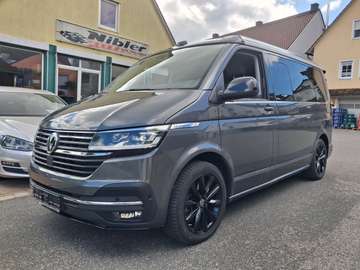 T6.1 California Ocean 2.0 TDI DSG 4Mot. LED+AHK