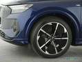 Audi Q4 e-tron Sportback 50 e-tron S Line Int Pano,Matrix,Leder,N Blau - thumbnail 15