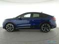 Audi Q4 e-tron Sportback 50 e-tron S Line Int Pano,Matrix,Leder,N Blau - thumbnail 14