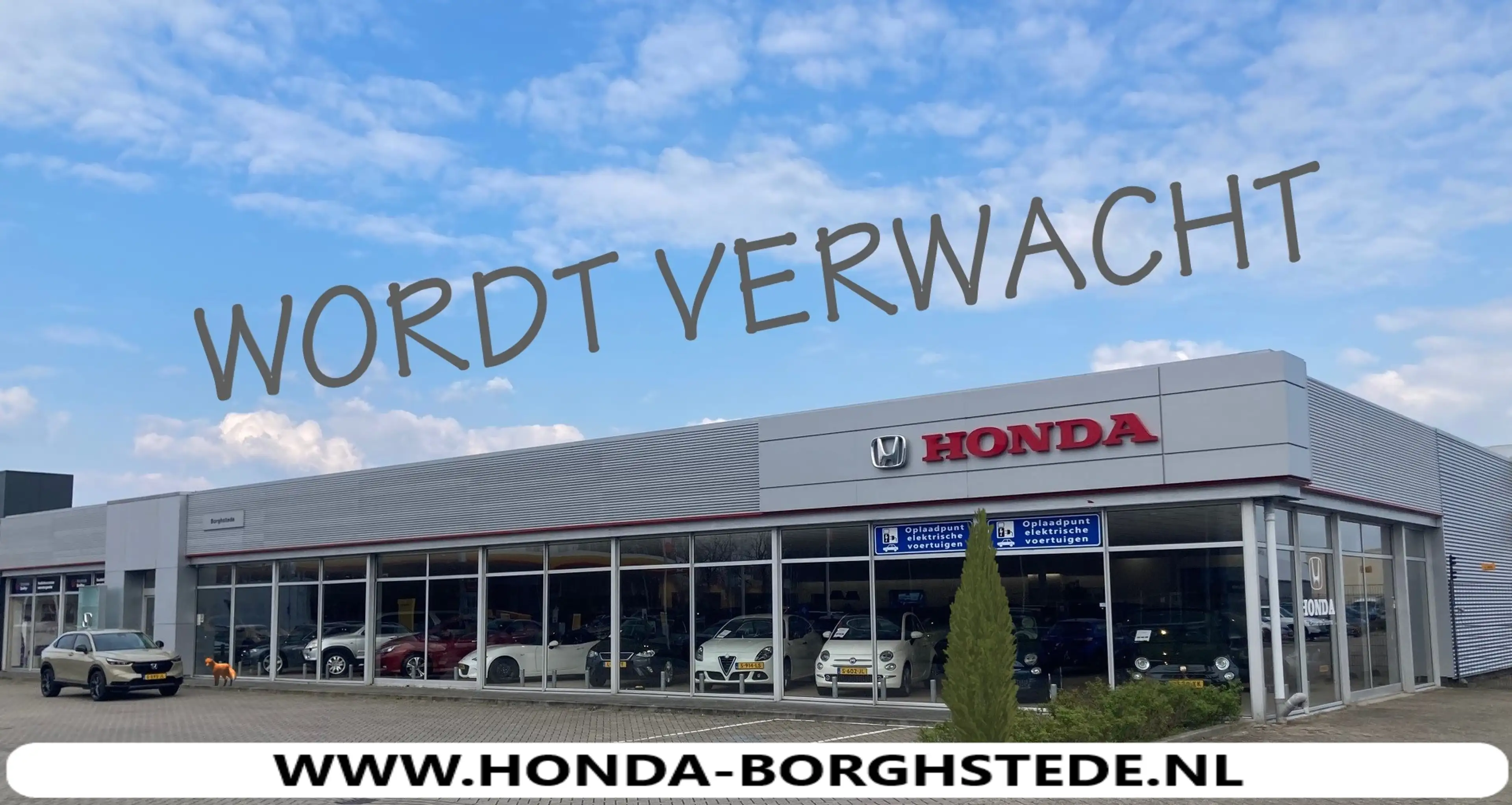 Honda Jazz Hybrid 1.4 Hybrid Comfort 1e eigenaar Trekhaak
