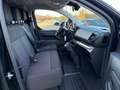 Opel Vivaro Kombi L 2.0 Diesel Automatik 177 PS / 9-Sitzer / A Schwarz - thumbnail 13