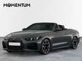 BMW 420 420dA Cabrio Gris - thumbnail 3