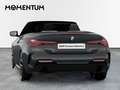 BMW 420 420dA Cabrio Gris - thumbnail 12