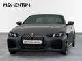 BMW 420 420dA Cabrio Gris - thumbnail 1