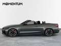 BMW 420 420dA Cabrio Gris - thumbnail 5
