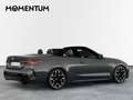BMW 420 420dA Cabrio Gris - thumbnail 8