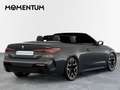 BMW 420 420dA Cabrio Gris - thumbnail 11