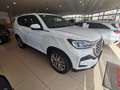 SsangYong Rexton 2.2 D Sapphire 4WD AT Elegance Pak. 7S|Navi|360°|A Alb - thumbnail 4