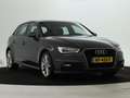 Audi A3 Sportback 1.2 TFSI Ambition Sport Edition S-Line | Gris - thumbnail 4
