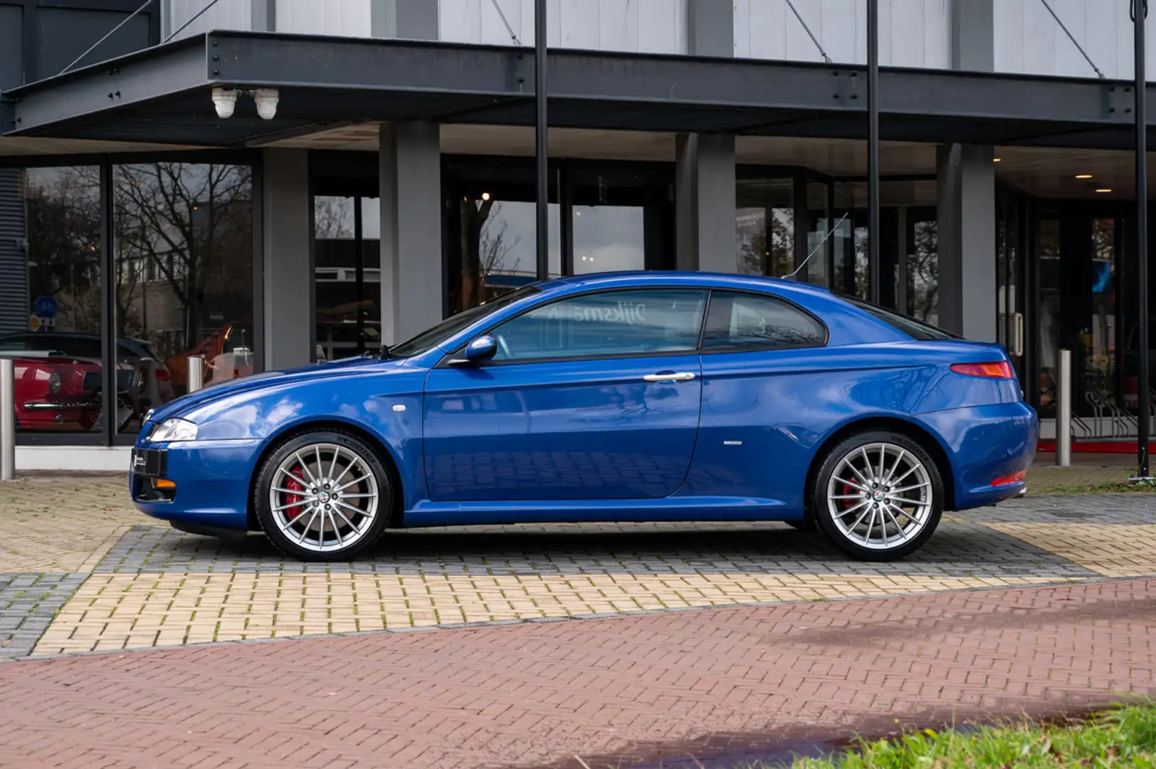 Alfa Romeo GT 3.2 V6 24V - 2