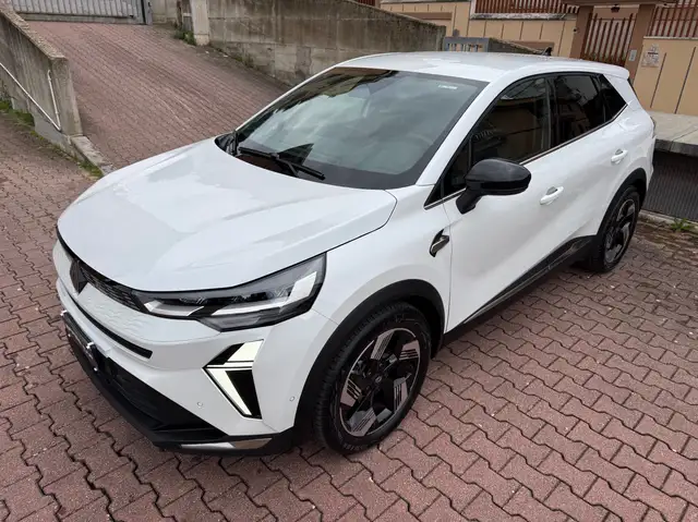 Renault Symbioz 1.6 E-Tech Full Hybrid Techno 145cv Aut COME NUOVA