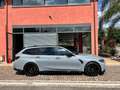BMW M3 M3 Touring 3.0 Competition M xdrive auto Gris - thumbnail 4