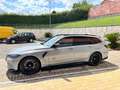 BMW M3 M3 Touring 3.0 Competition M xdrive auto Gris - thumbnail 7