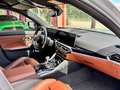 BMW M3 M3 Touring 3.0 Competition M xdrive auto Gris - thumbnail 16