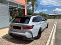 BMW M3 M3 Touring 3.0 Competition M xdrive auto Gris - thumbnail 5