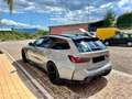 BMW M3 M3 Touring 3.0 Competition M xdrive auto Gris - thumbnail 6