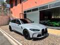 BMW M3 M3 Touring 3.0 Competition M xdrive auto Gris - thumbnail 3