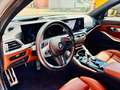 BMW M3 M3 Touring 3.0 Competition M xdrive auto Gris - thumbnail 14
