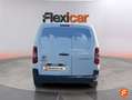 Toyota Proace City 1.5D 75kW (100CV) GX L1 Blanco - thumbnail 4