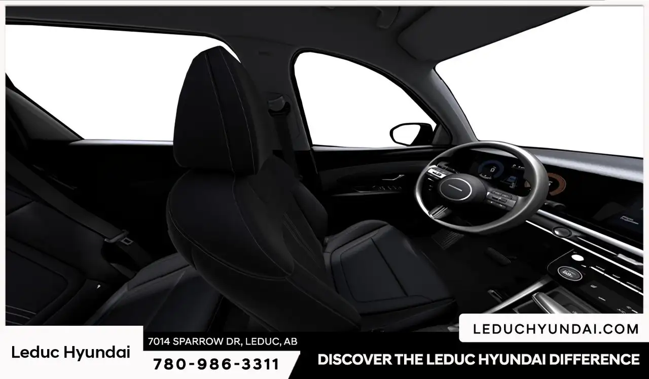 Hyundai TUCSON photo Hyundai TUCSON
