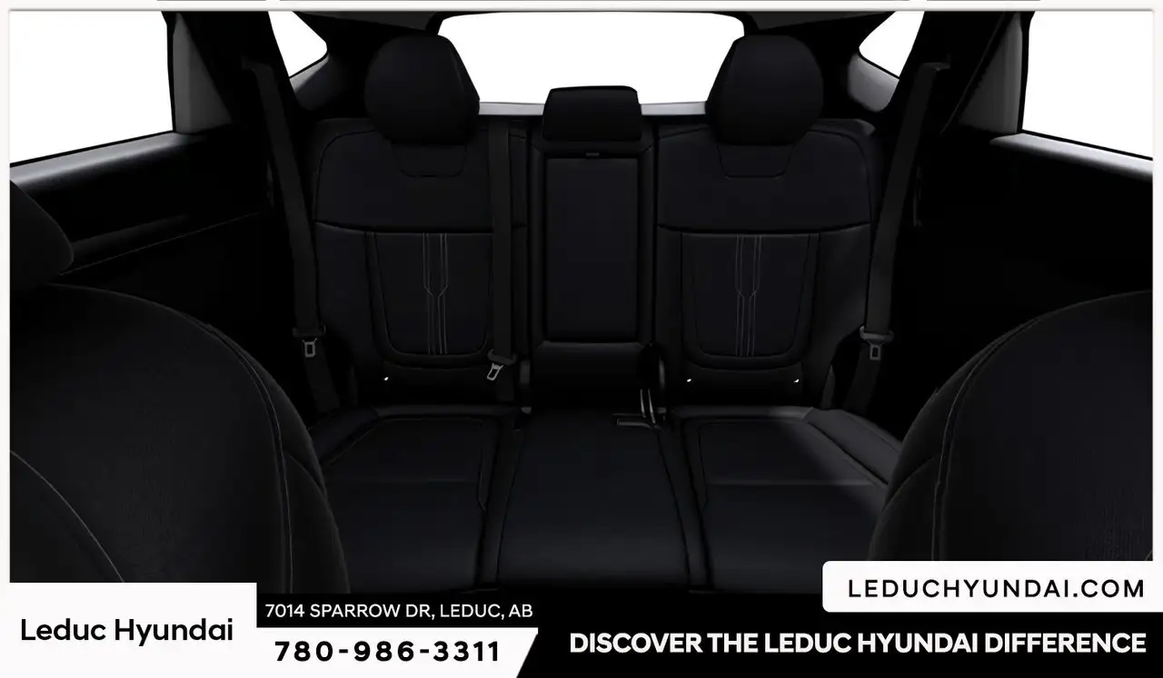 Hyundai TUCSON photo Hyundai TUCSON