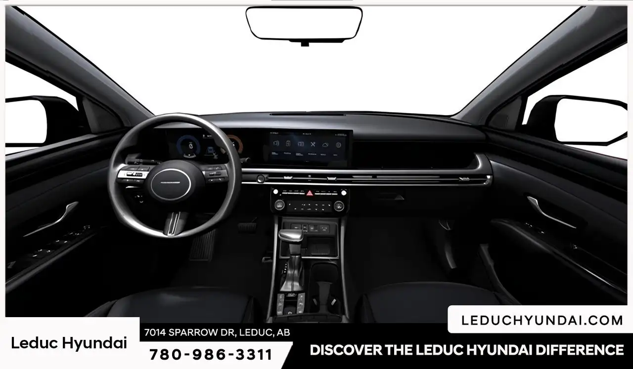 Hyundai TUCSON photo Hyundai TUCSON