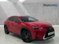 Lexus UX 250h Business City 2WD Rojo - thumbnail 1