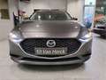 Mazda 3 2.0 SKYACTIV G sedan * SKYDRIVE * 1e Eigenaar Szürke - thumbnail 3