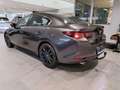 Mazda 3 2.0 SKYACTIV G sedan * SKYDRIVE * 1e Eigenaar Gris - thumbnail 4