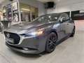 Mazda 3 2.0 SKYACTIV G sedan * SKYDRIVE * 1e Eigenaar Gris - thumbnail 1